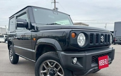 Suzuki Jimny, 2022 год, 1 000 000 рублей, 1 фотография
