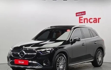 Mercedes-Benz GLC, 2023 год, 6 550 000 рублей, 1 фотография