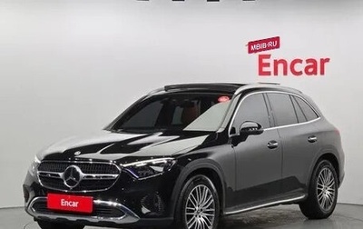 Mercedes-Benz GLC, 2023 год, 6 550 000 рублей, 1 фотография
