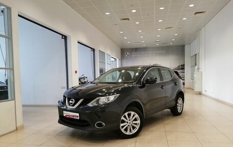 Nissan Qashqai, 2018 год, 999 000 рублей, 1 фотография
