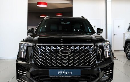 GAC GS8, 2026 год, 5 349 000 рублей, 1 фотография