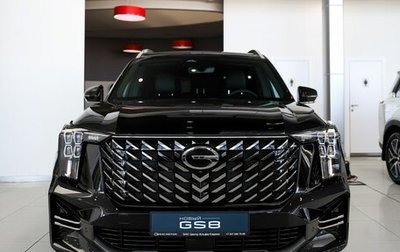 GAC GS8, 2026 год, 5 349 000 рублей, 1 фотография