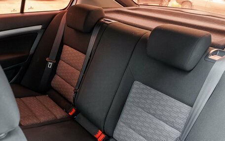 Skoda Octavia, 2010 год, 773 000 рублей, 19 фотография