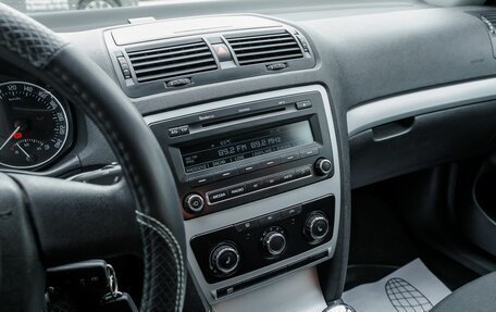 Skoda Octavia, 2010 год, 773 000 рублей, 16 фотография