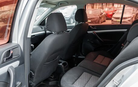 Skoda Octavia, 2010 год, 773 000 рублей, 18 фотография