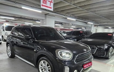 MINI Countryman II (F60), 2022 год, 2 050 000 рублей, 1 фотография