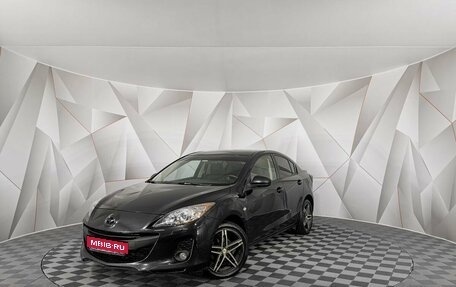 Mazda 3, 2012 год, 805 000 рублей, 1 фотография