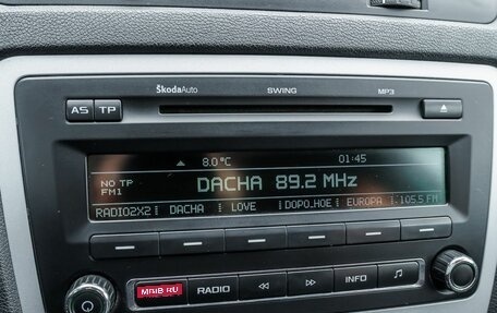 Skoda Octavia, 2010 год, 773 000 рублей, 17 фотография