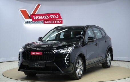 Haval Jolion, 2024 год, 2 190 000 рублей, 1 фотография