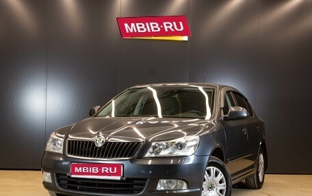 Skoda Octavia, 2012 год, 999 000 рублей, 1 фотография