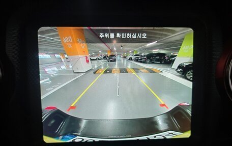 Jeep Gladiator, 2023 год, 5 890 007 рублей, 15 фотография