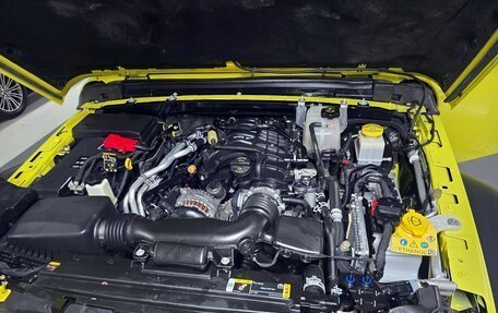 Jeep Gladiator, 2023 год, 5 890 007 рублей, 19 фотография