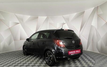 Opel Corsa D, 2011 год, 625 000 рублей, 4 фотография