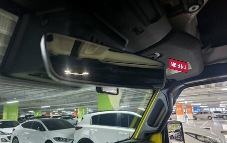 Jeep Gladiator, 2023 год, 5 890 007 рублей, 16 фотография