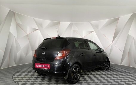 Opel Corsa D, 2011 год, 625 000 рублей, 2 фотография