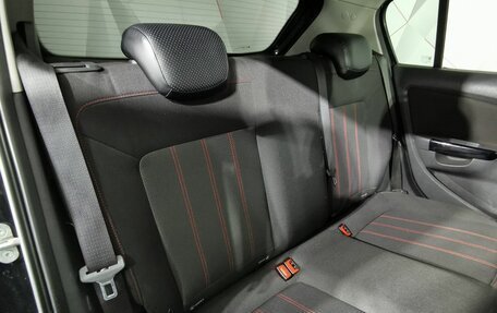 Opel Corsa D, 2011 год, 625 000 рублей, 15 фотография