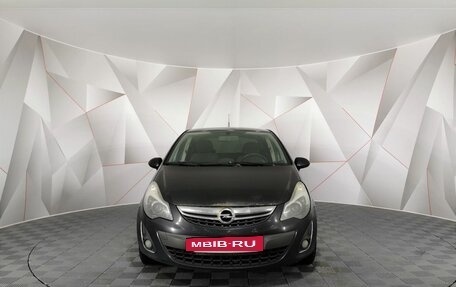 Opel Corsa D, 2011 год, 625 000 рублей, 7 фотография