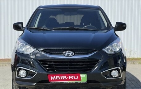 Hyundai ix35 I рестайлинг, 2013 год, 1 250 000 рублей, 3 фотография