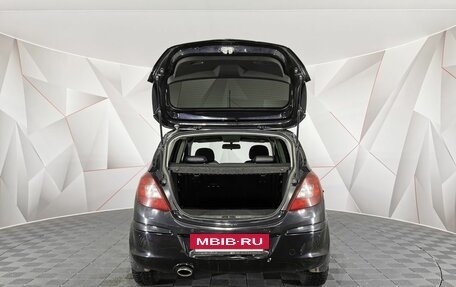 Opel Corsa D, 2011 год, 625 000 рублей, 10 фотография
