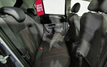 Opel Corsa D, 2011 год, 625 000 рублей, 14 фотография