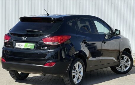 Hyundai ix35 I рестайлинг, 2013 год, 1 250 000 рублей, 7 фотография