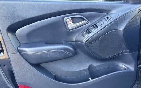 Hyundai ix35 I рестайлинг, 2013 год, 1 250 000 рублей, 12 фотография