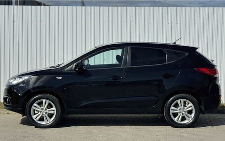 Hyundai ix35 I рестайлинг, 2013 год, 1 250 000 рублей, 6 фотография