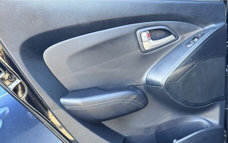 Hyundai ix35 I рестайлинг, 2013 год, 1 250 000 рублей, 14 фотография