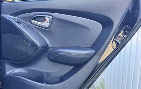 Hyundai ix35 I рестайлинг, 2013 год, 1 250 000 рублей, 16 фотография