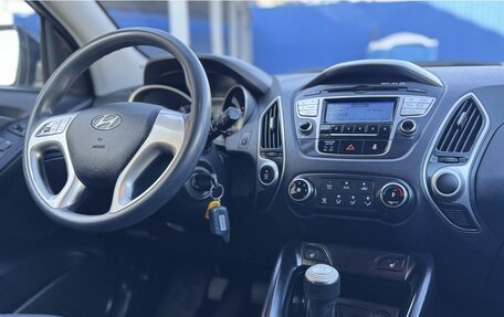 Hyundai ix35 I рестайлинг, 2013 год, 1 250 000 рублей, 18 фотография