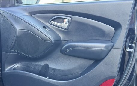 Hyundai ix35 I рестайлинг, 2013 год, 1 250 000 рублей, 17 фотография