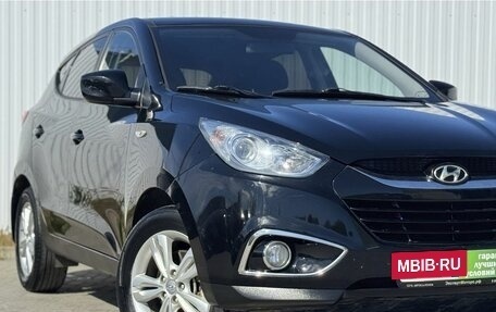 Hyundai ix35 I рестайлинг, 2013 год, 1 250 000 рублей, 5 фотография