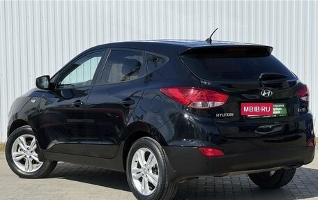 Hyundai ix35 I рестайлинг, 2013 год, 1 250 000 рублей, 10 фотография