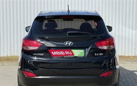 Hyundai ix35 I рестайлинг, 2013 год, 1 250 000 рублей, 9 фотография