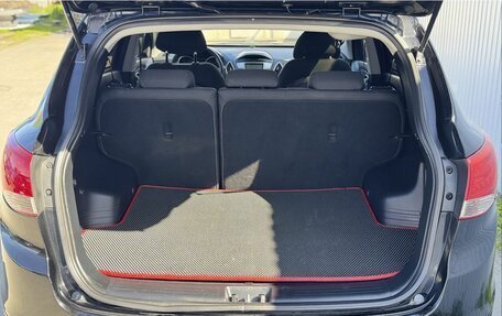 Hyundai ix35 I рестайлинг, 2013 год, 1 250 000 рублей, 20 фотография