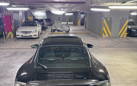 Porsche 911, 2002 год, 9 000 000 рублей, 7 фотография