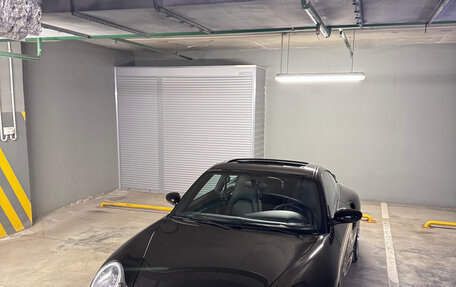 Porsche 911, 2002 год, 9 000 000 рублей, 2 фотография