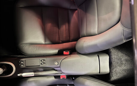 Porsche 911, 2002 год, 9 000 000 рублей, 13 фотография