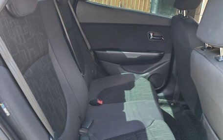 KIA Rio III рестайлинг, 2013 год, 980 000 рублей, 10 фотография