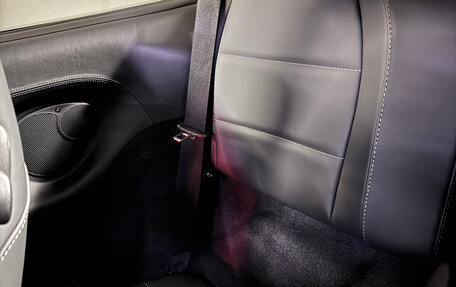 Porsche 911, 2002 год, 9 000 000 рублей, 14 фотография