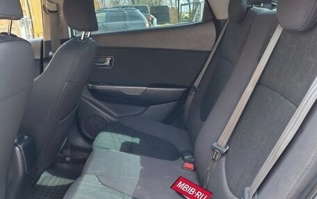 KIA Rio III рестайлинг, 2013 год, 980 000 рублей, 9 фотография