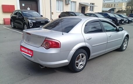 ГАЗ Volga Siber I, 2010 год, 430 000 рублей, 3 фотография
