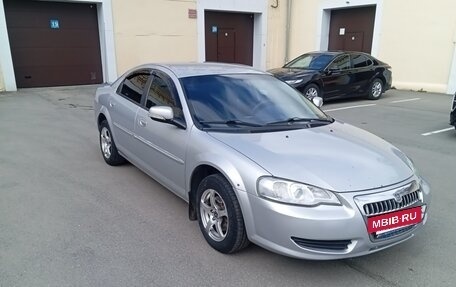 ГАЗ Volga Siber I, 2010 год, 430 000 рублей, 2 фотография