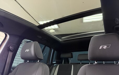 Volkswagen Tiguan I, 2014 год, 2 200 000 рублей, 11 фотография