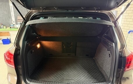 Volkswagen Tiguan I, 2014 год, 2 200 000 рублей, 12 фотография