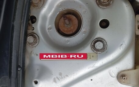 ГАЗ Volga Siber I, 2010 год, 430 000 рублей, 8 фотография