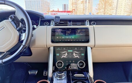 Land Rover Range Rover IV рестайлинг, 2020 год, 6 700 000 рублей, 15 фотография