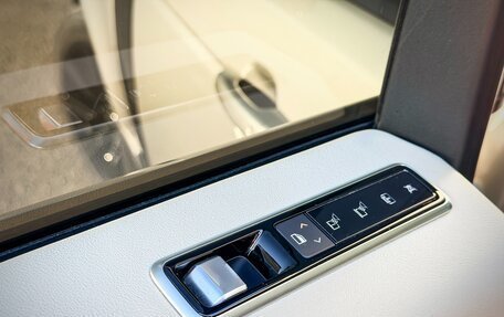 Land Rover Range Rover IV рестайлинг, 2020 год, 6 700 000 рублей, 17 фотография