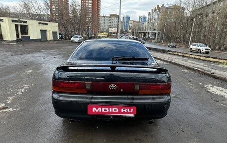 Toyota Corolla Levin VI (AE100/AE101), 1993 год, 235 000 рублей, 3 фотография