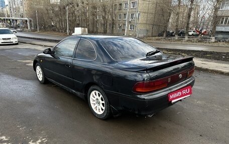 Toyota Corolla Levin VI (AE100/AE101), 1993 год, 235 000 рублей, 2 фотография